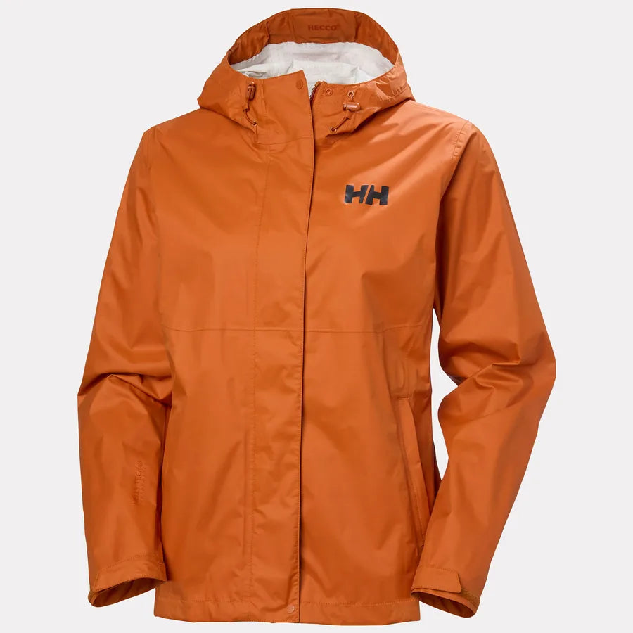 HH Loke Rain Jacket Women