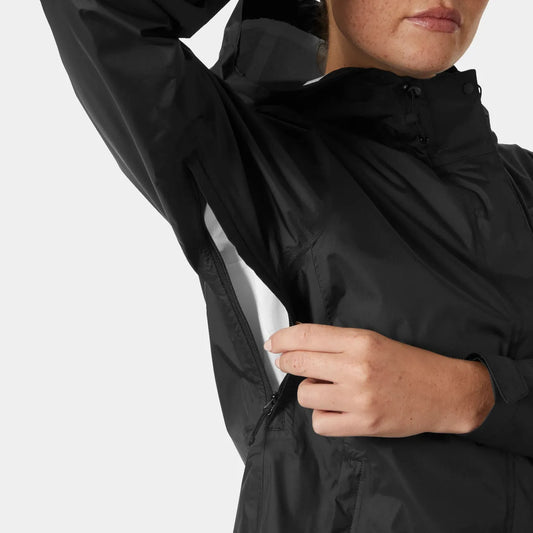 HH Loke Rain Jacket Women