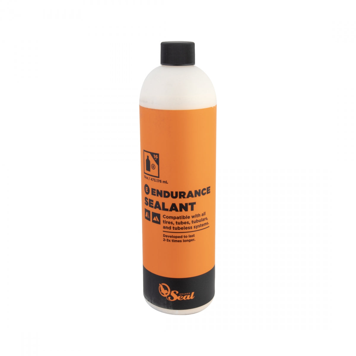 Orange Seal Tire Sealant