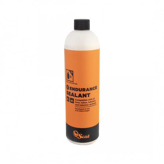 Orange Seal Tire Sealant