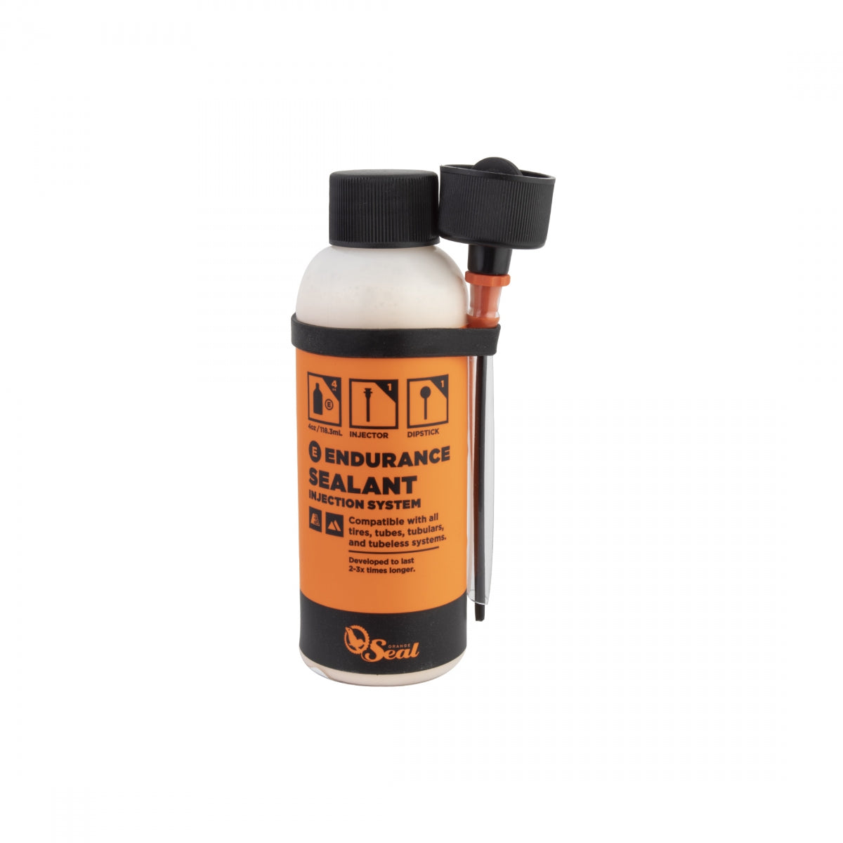 Orange Seal Tire Sealant