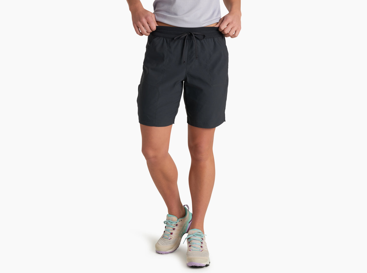 KÜHL Trekr™ Pull-On 8"Short Woman