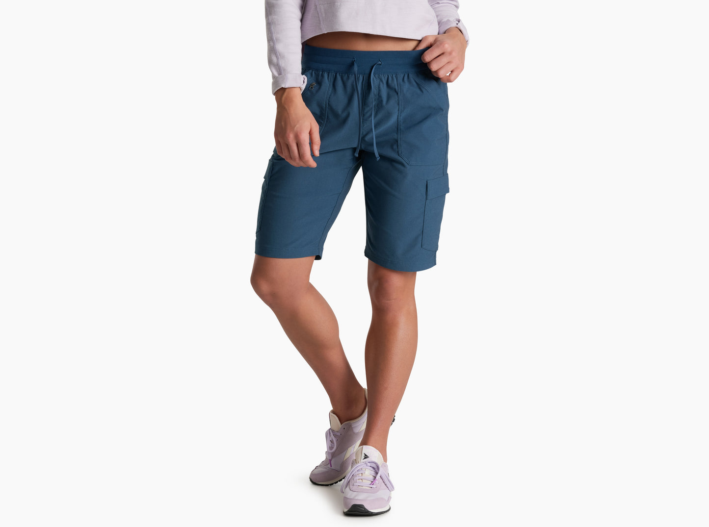 KÜHL Trekr™ Pull-On 11" Cargo Short Women