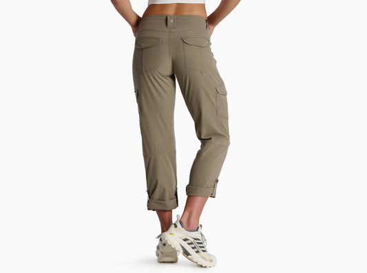 KÜHL Freeflex™ Roll-Up Pant Women