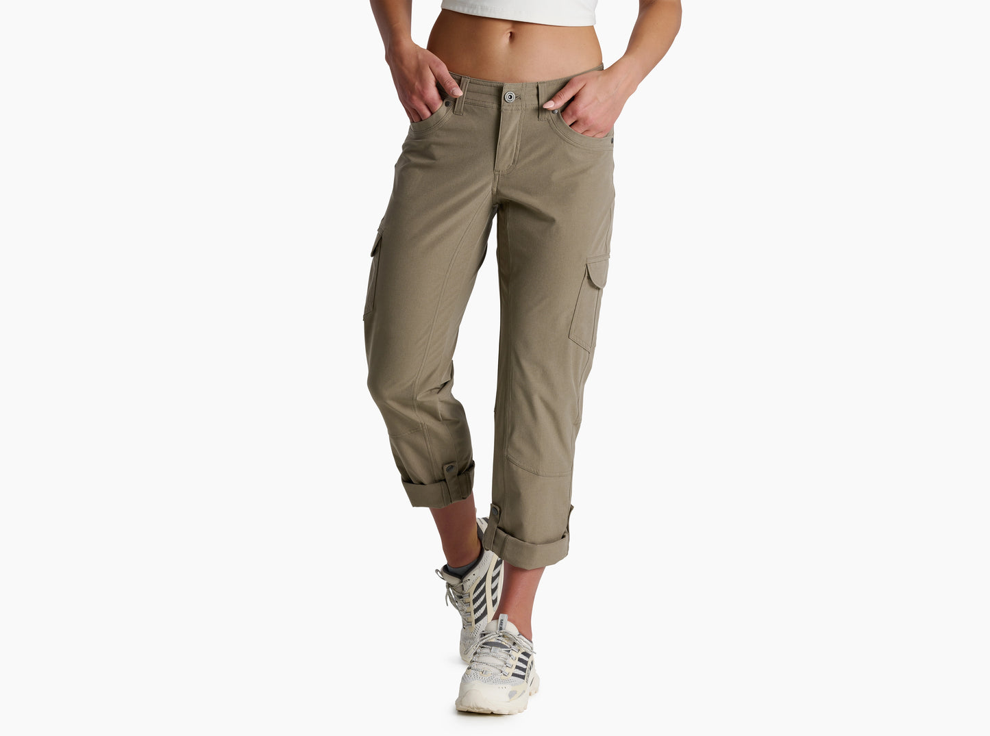 KÜHL Freeflex™ Roll-Up Pant Women