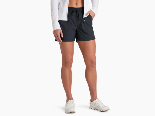 KÜHL Trekr™ Pull-On 4"Short Woman