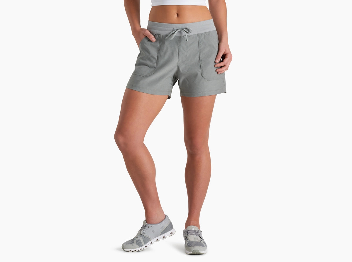 KÜHL Trekr™ Pull-On 4"Short Woman