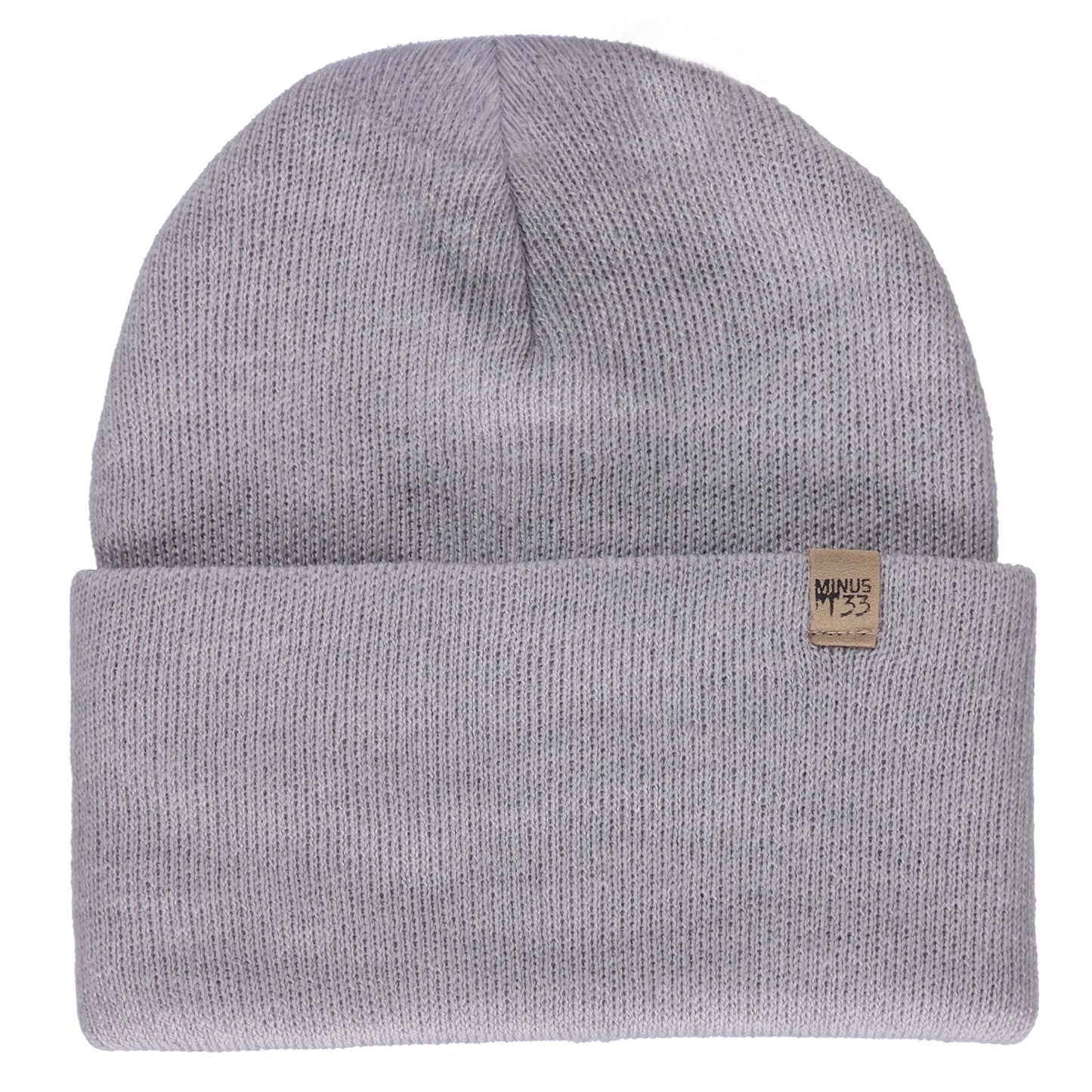 Merino Beanie Midwgt