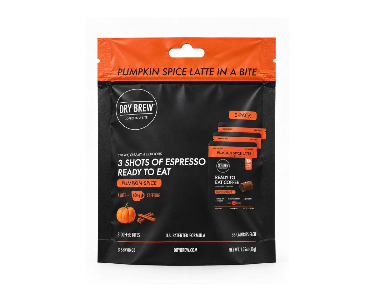 Original Coffee Bite 3Pack
