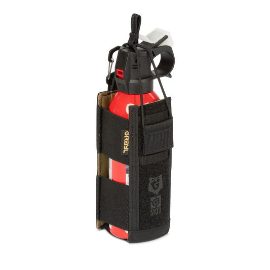G-MOD Bear Spray & iPhone Pouch