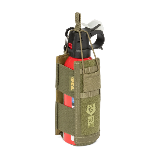 G-MOD Bear Spray & iPhone Pouch