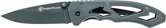 S&W Folding Knife 3" blade