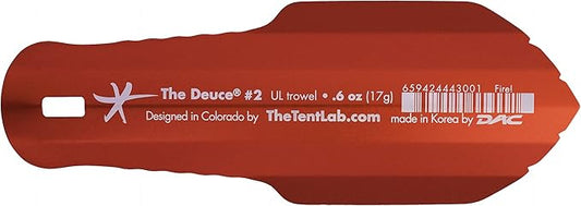 TheTentLab (R Deuce(R) oSpades™Ultralight