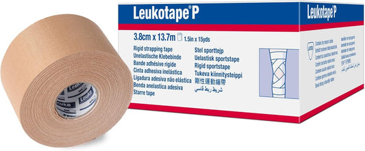 Leukotape P