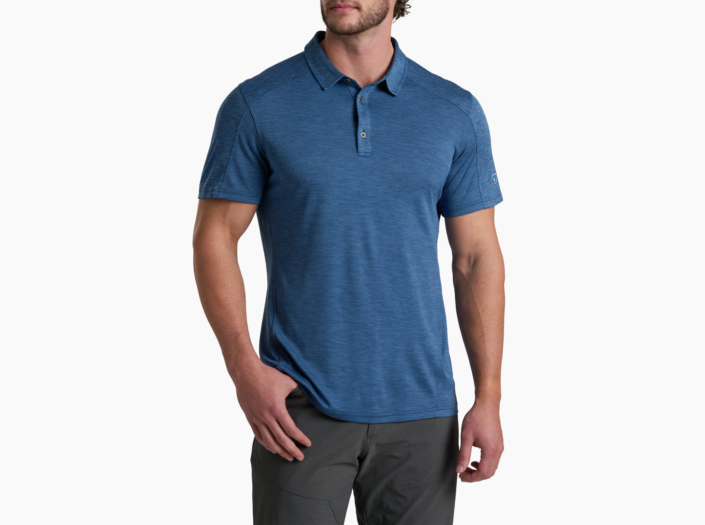 KÜHL Engineered™ Polo Men