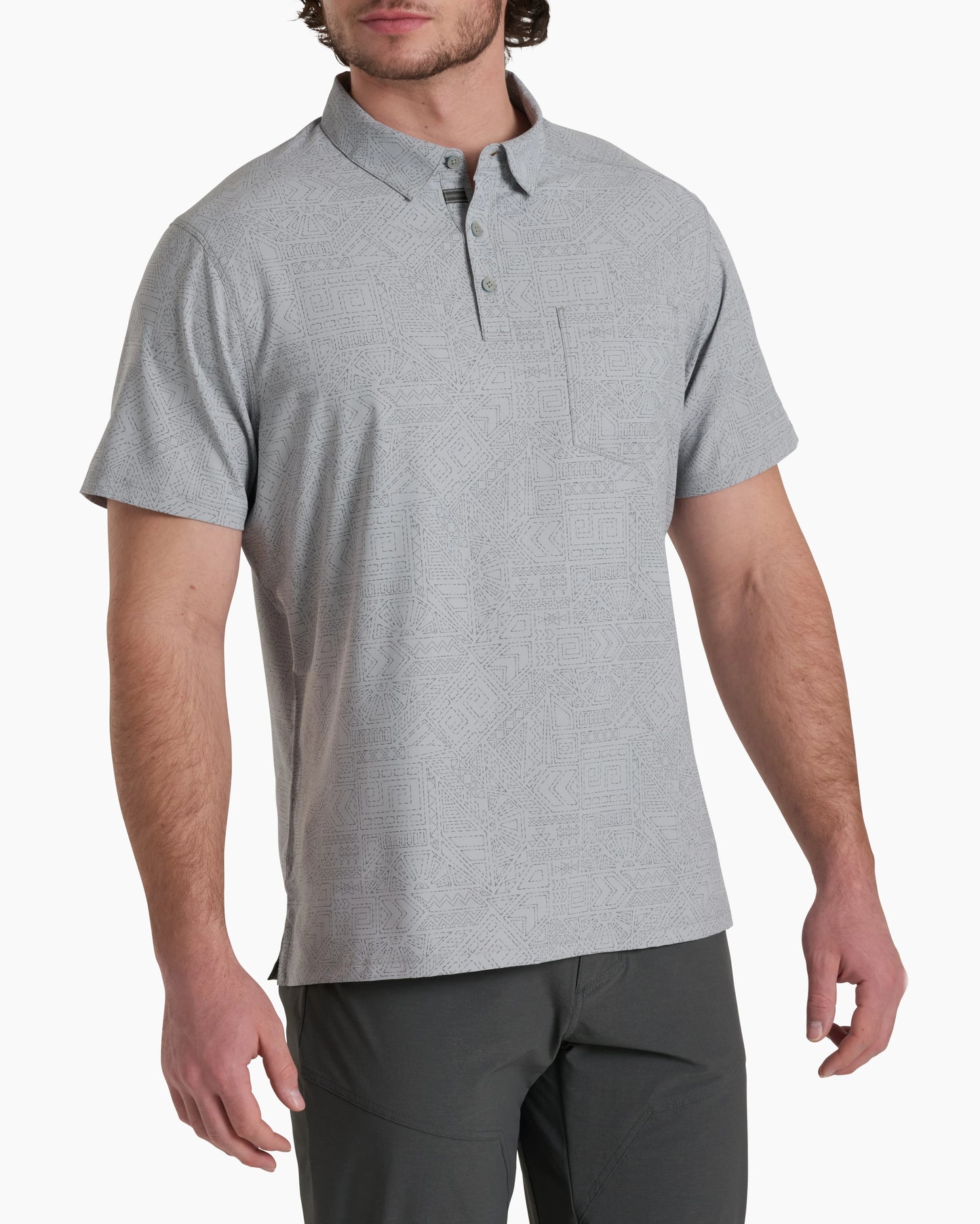 KÜHL Engineered™ Polo Men