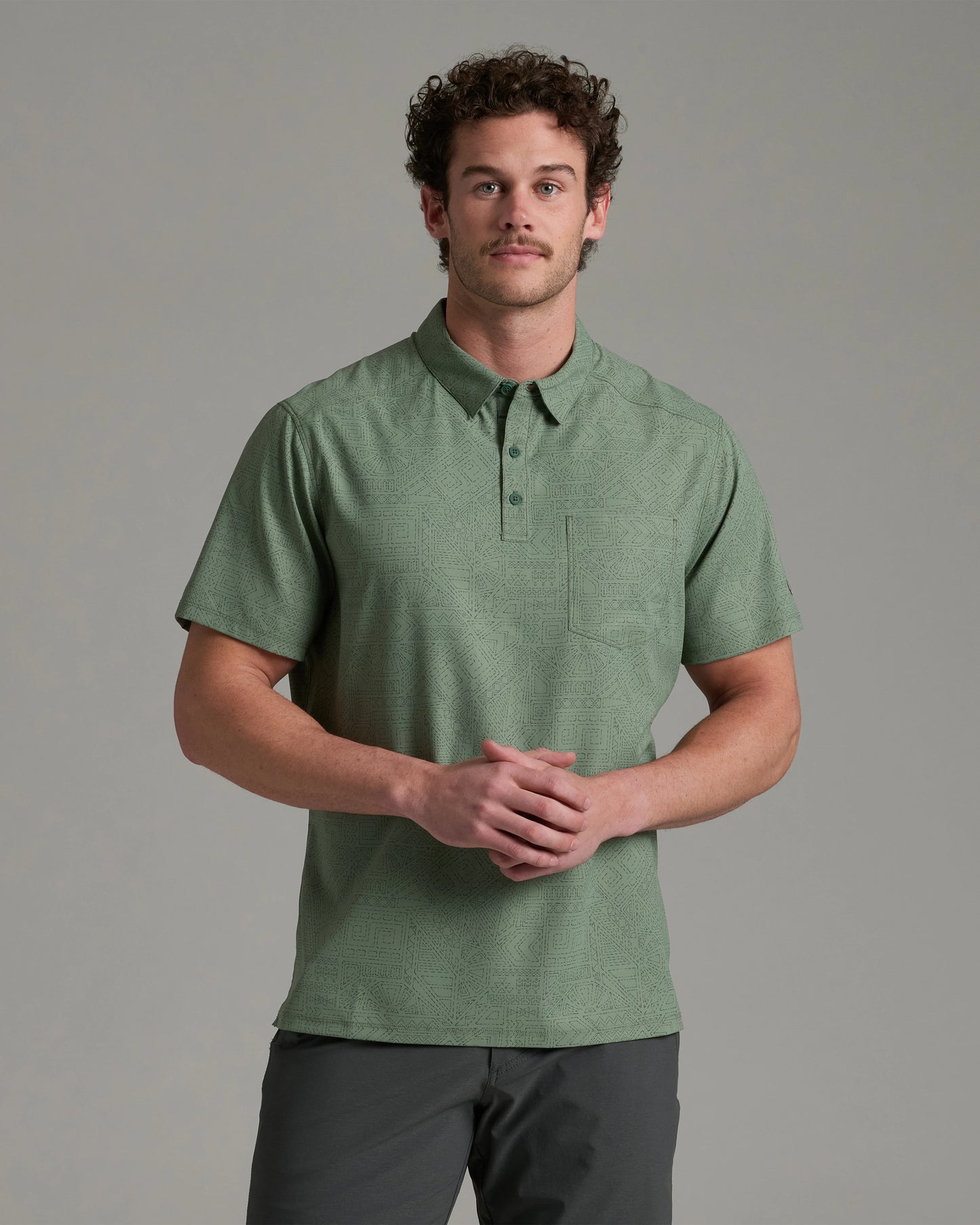 KÜHL Engineered™ Polo Men