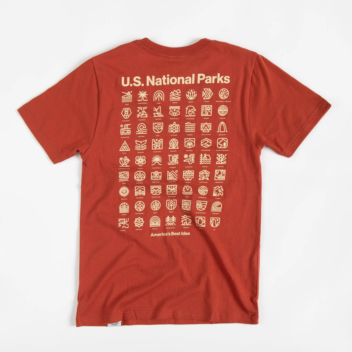 U.S. National Parks
