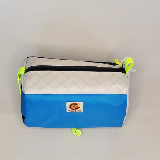 Handlebar Roll Bag