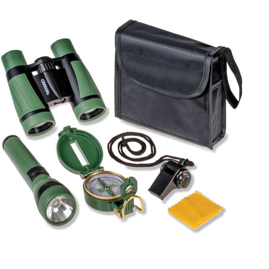 ADVENTUREPAK Carson Binoculars