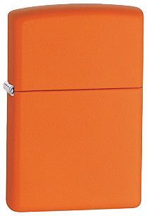 ZIPPO Windproof Lighter