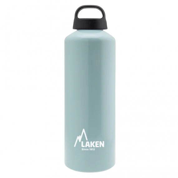 Aluminum Bottle