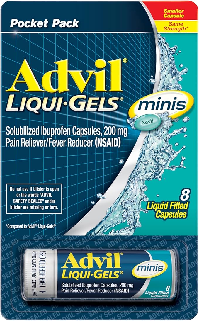 Advil