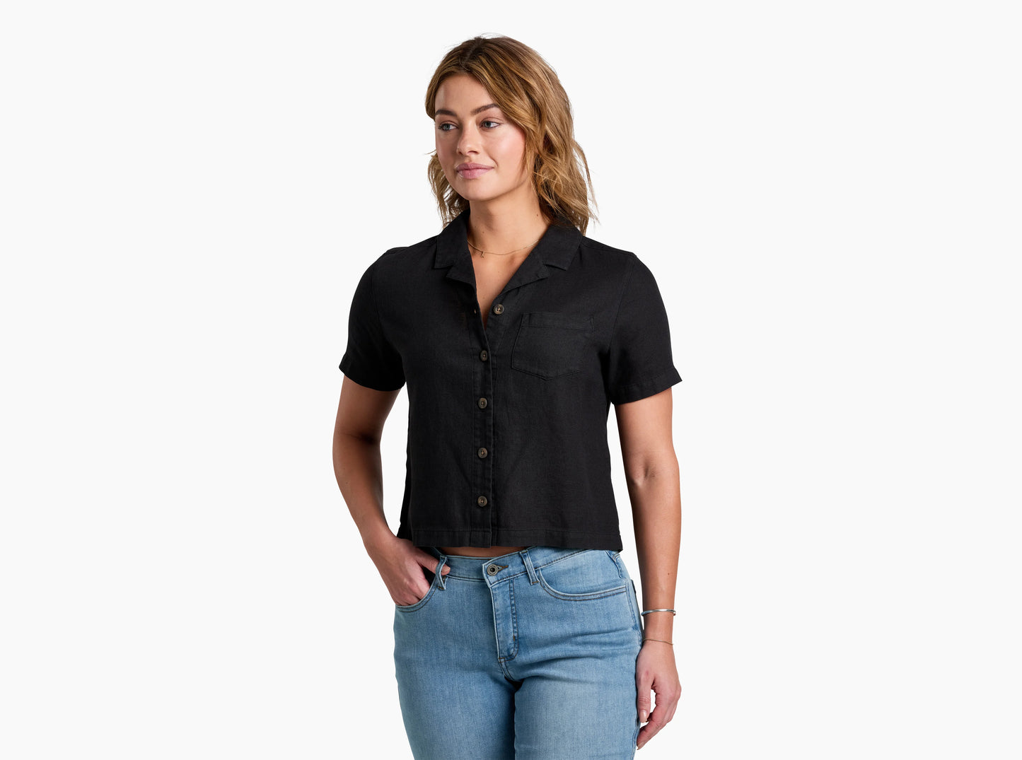 KÜHL Luisa™ Short Sleeve