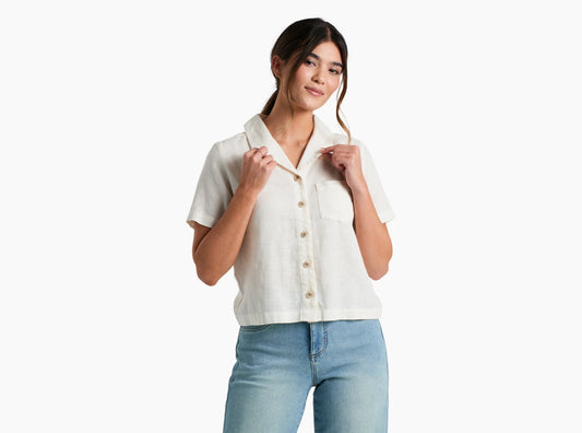 KÜHL Luisa™ Short Sleeve