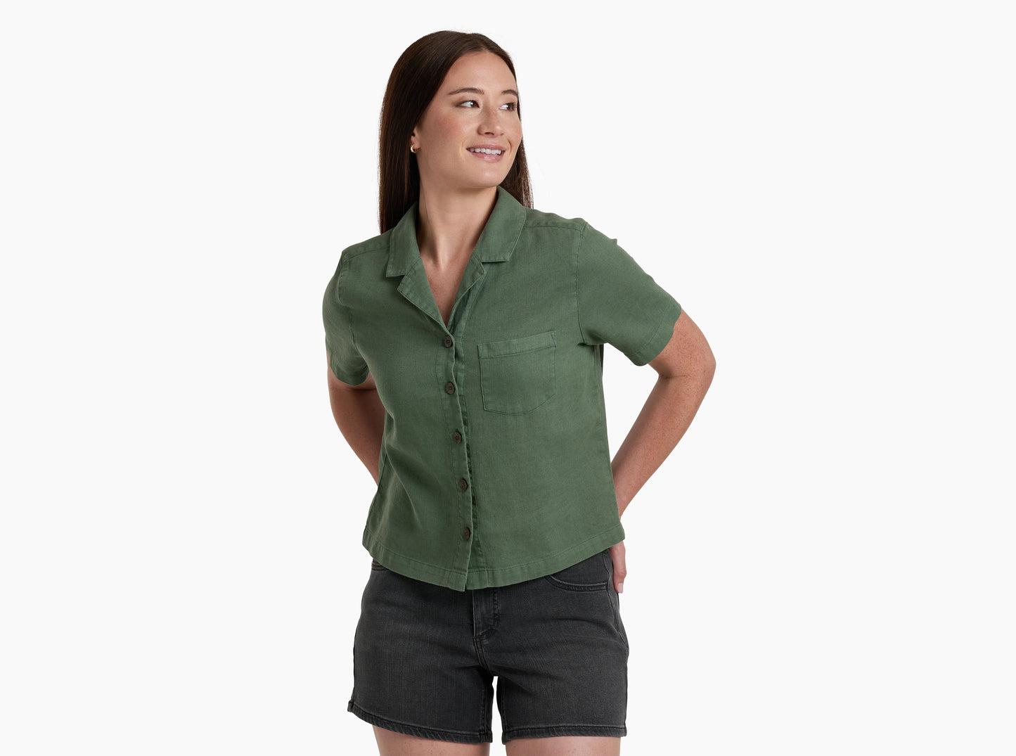 KÜHL Luisa™ Short Sleeve