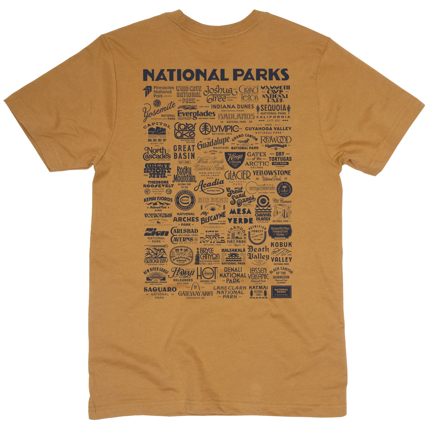 National Park