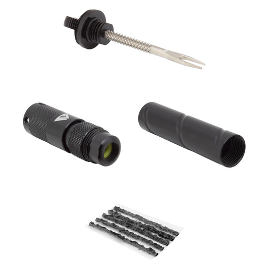 Tubeless Tire Repair Tool Pro