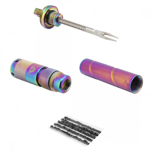 Tubeless Tire Repair Tool Pro
