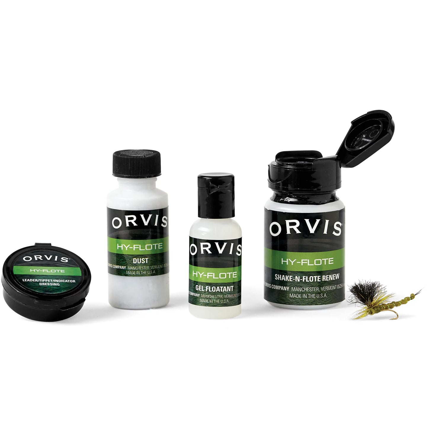 Orvis Hy-Flote® Floatant System