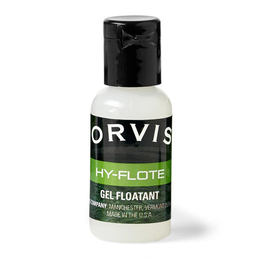 Orvis Hy-Flote® Gel