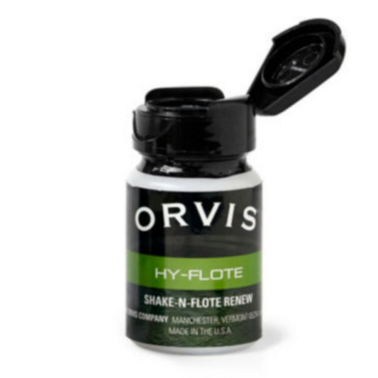 Orvis Hy-Flote® Floatant System