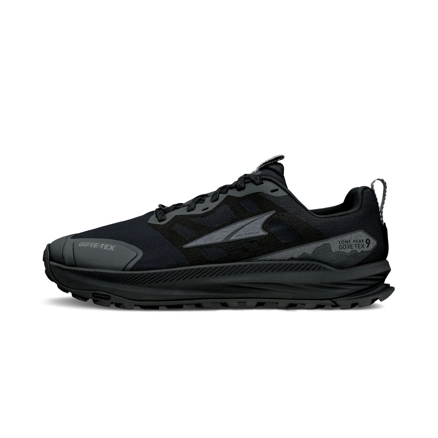 Altra Lone Peak 9 GTX Men