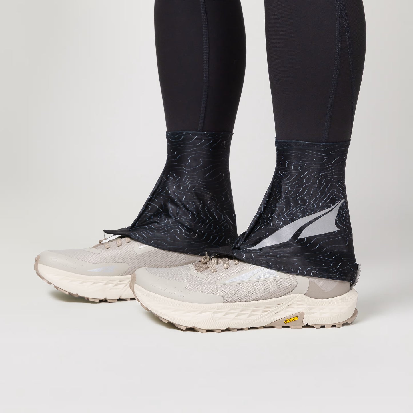 TRAIL GAITER