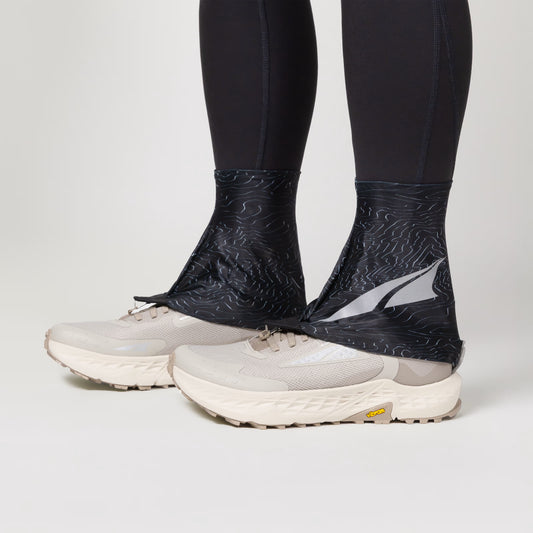 TRAIL GAITER