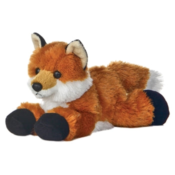 Foxxie