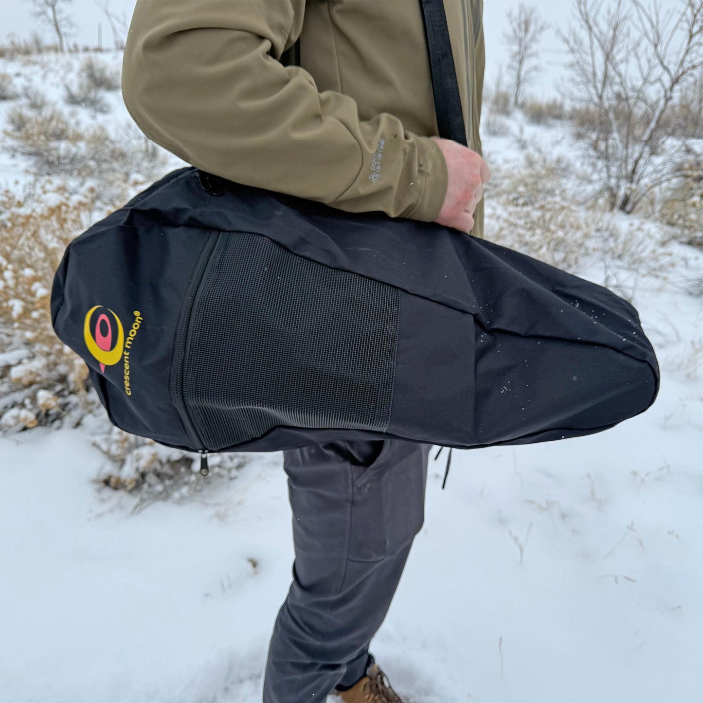 Snowshoe Carry Bag