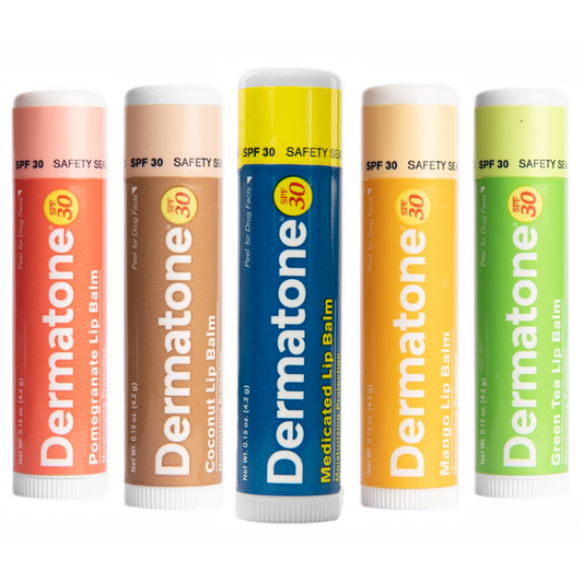 Mineral No-Touch Sunscreen Stick SPF 50