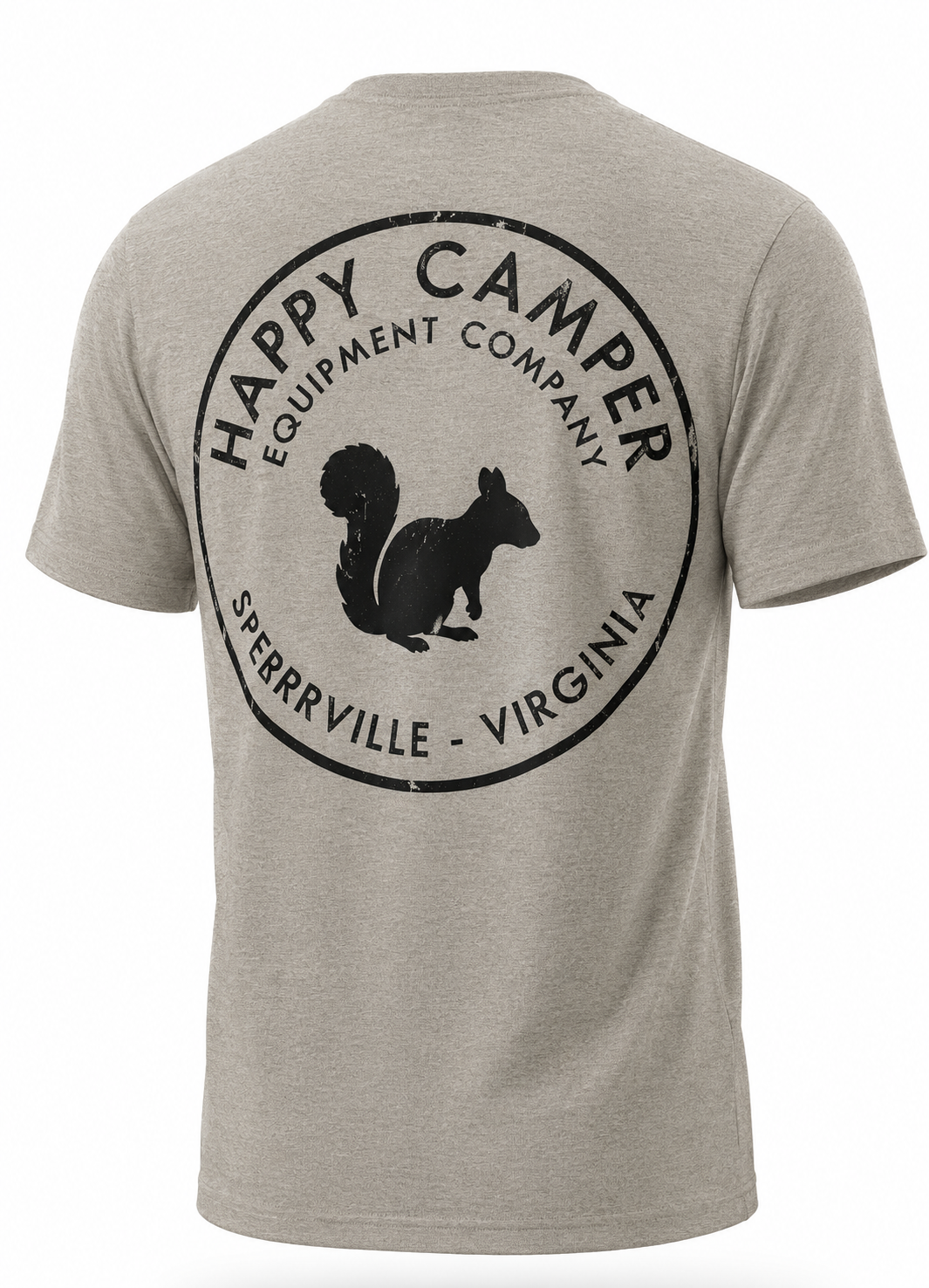 HCEC Squirrel Technical T