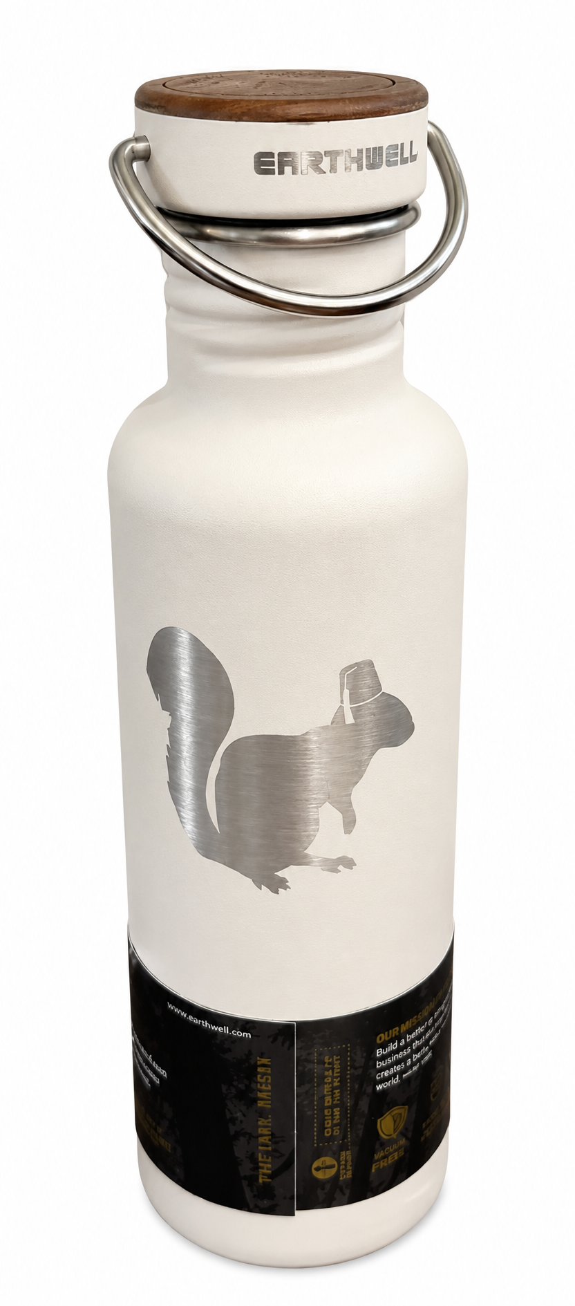 27oz Earthwell Bottle