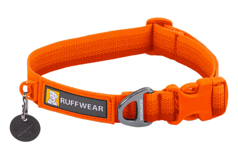 Front Range™ Dog Collar
