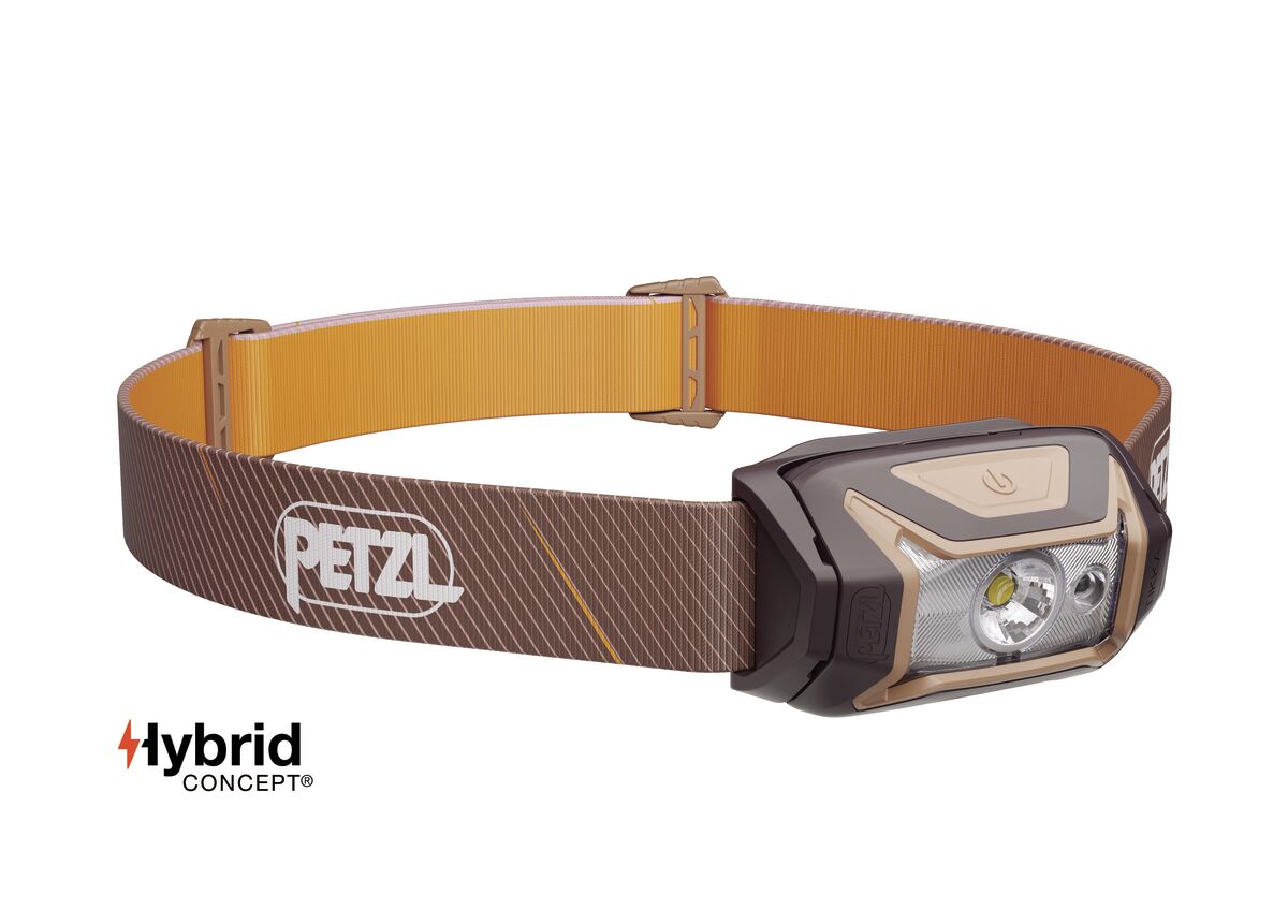 Petzl TIKKA Core