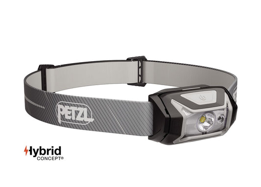 Petzl TIKKA Core