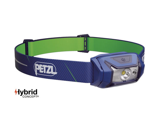 Petzl TIKKA Core