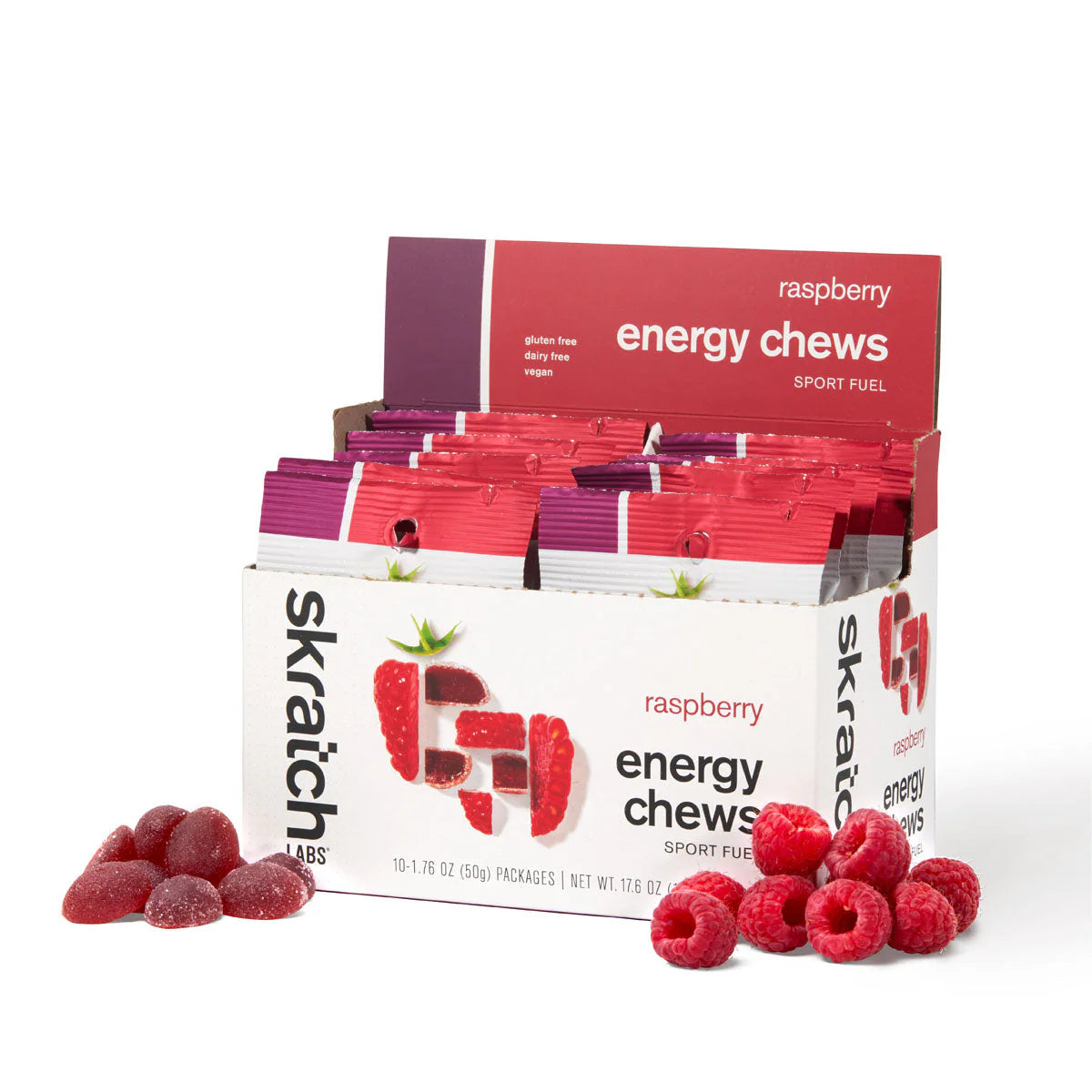Energy Chew Sport Fuel