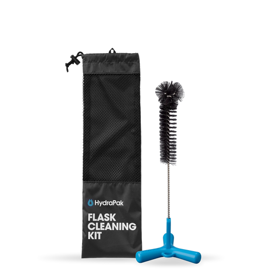 HydraPak Flask Cleaning Kit